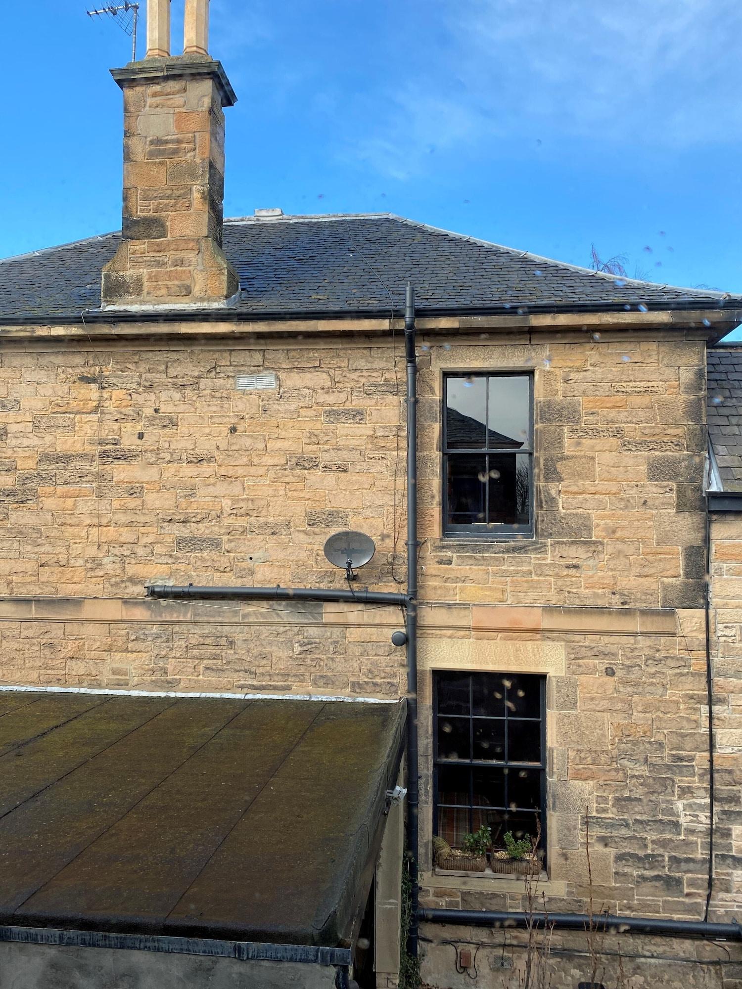 Отель Glenalmond House Эдинбург Экстерьер фото
