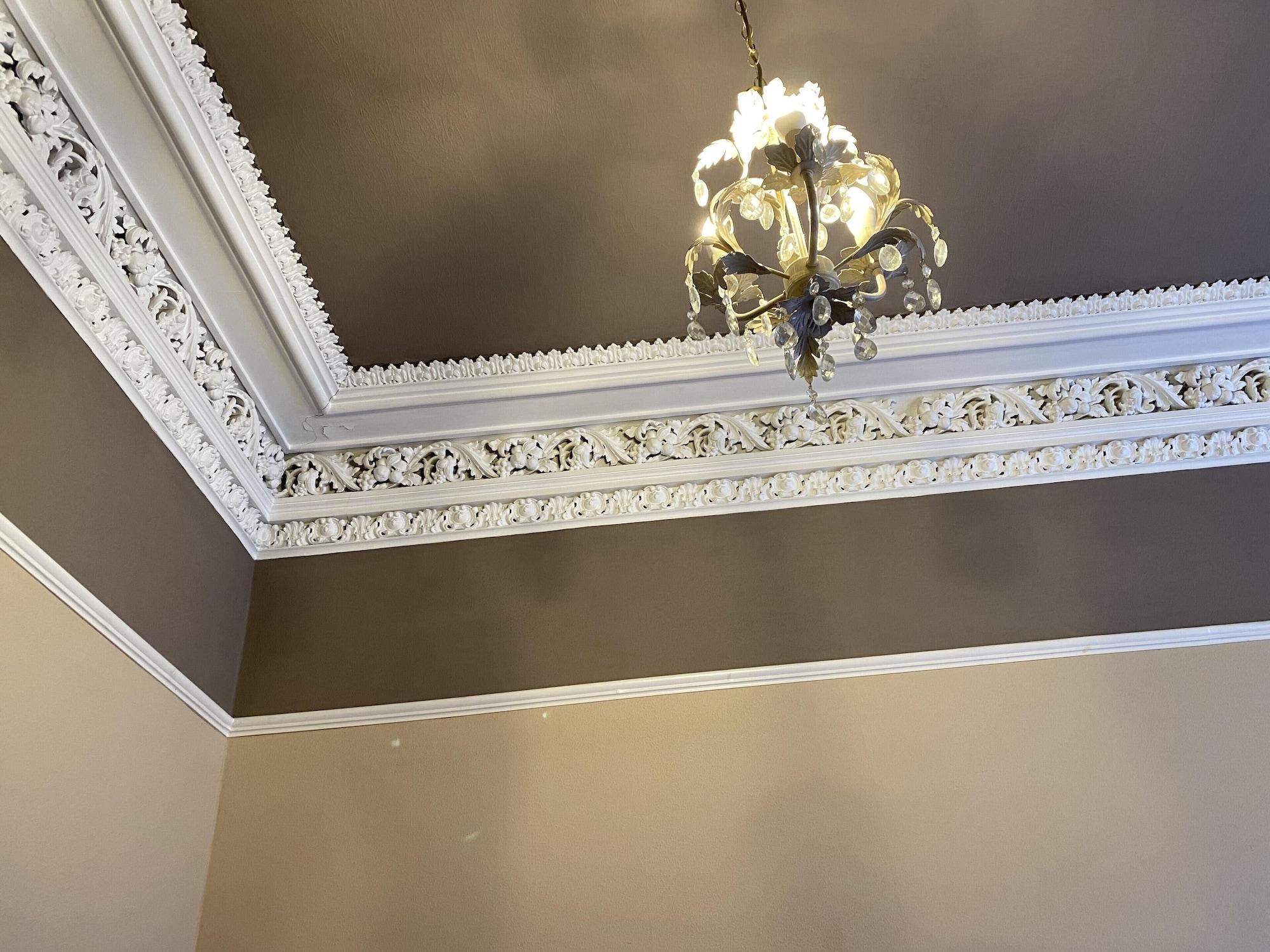 Отель Glenalmond House Эдинбург Экстерьер фото