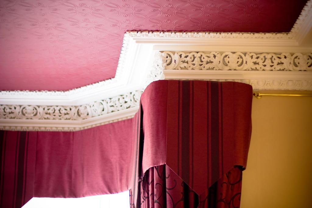 Отель Glenalmond House Эдинбург Экстерьер фото